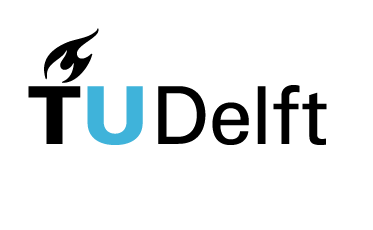 Logo TUDelft